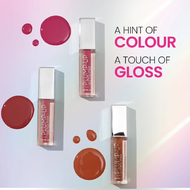 Swiss Beauty Plump-Up Wet Lightweight Lip Gloss-5.webp